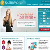 South Beach Diet image
