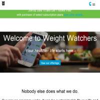Weight Watchers image