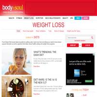 Body and Soul Weight Loss image