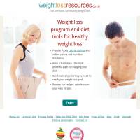 Weight Loss Resources image